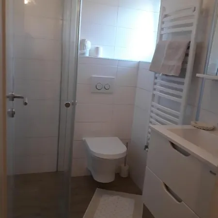 Vanesa 아파트