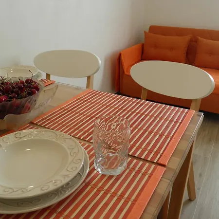 Vanesa Appartement