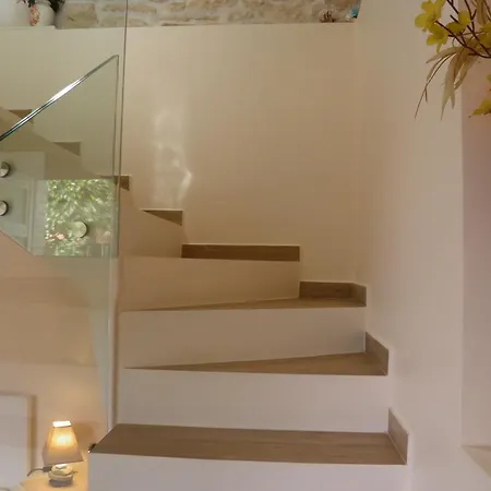 Vanesa Appartement *