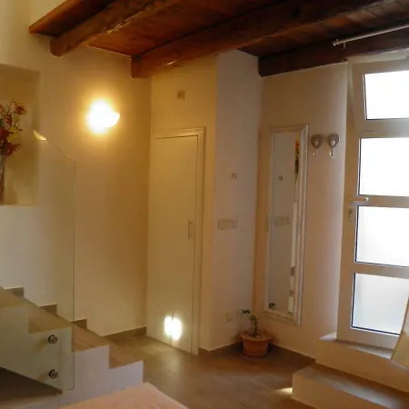 Appartement Vanesa Pula