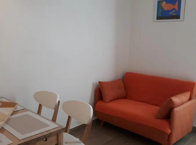 Vanesa Appartement *