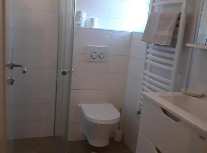 Vanesa Appartement