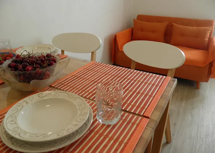 Vanesa Appartement