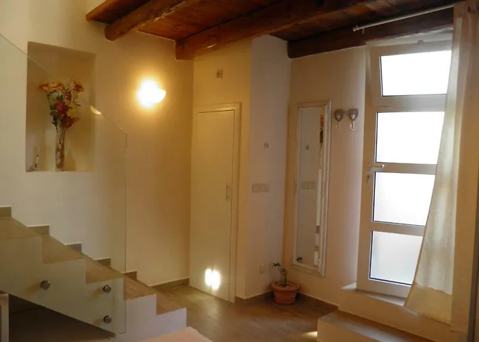 Appartement Vanesa Pula